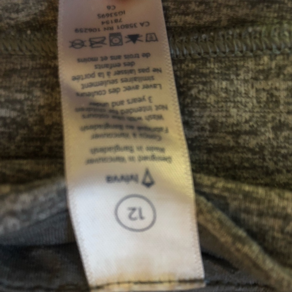 Ivivva leggings (Kids) -